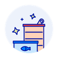Sidebar Icon