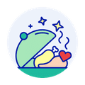 Sidebar Icon