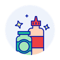 Sidebar Icon