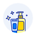 Sidebar Icon
