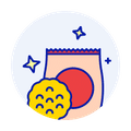 Sidebar Icon