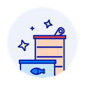 Sidebar Icon
