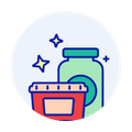 Sidebar Icon
