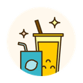 Sidebar Icon