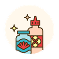 Sidebar Icon