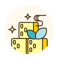 Sidebar Icon