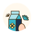 Sidebar Icon