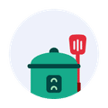 Sidebar Icon