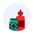 Sidebar Icon