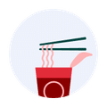 Sidebar Icon