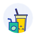 Sidebar Icon