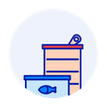 Sidebar Icon