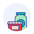 Sidebar Icon
