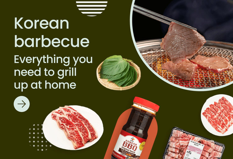 Best Meats For KBBQ Weee Asian Market