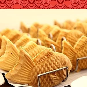 Korean Bungeoppang