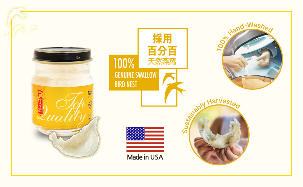 Picture of jar product with selling points