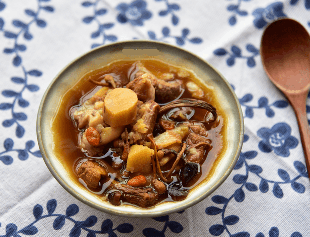 雲南美味山珍 【野生牛肝菌乾片】 2OZ 裝