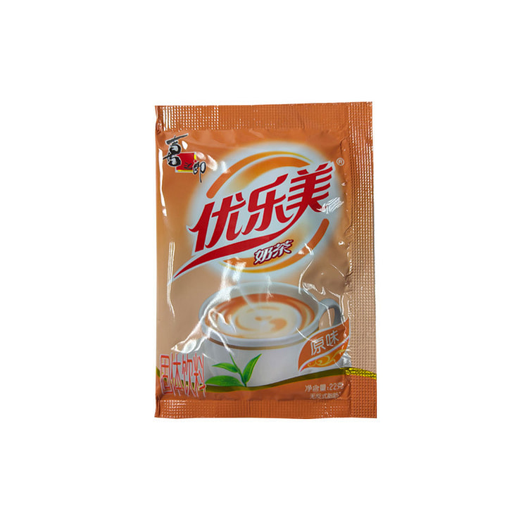 优乐美奶茶22g（原味） 22 克