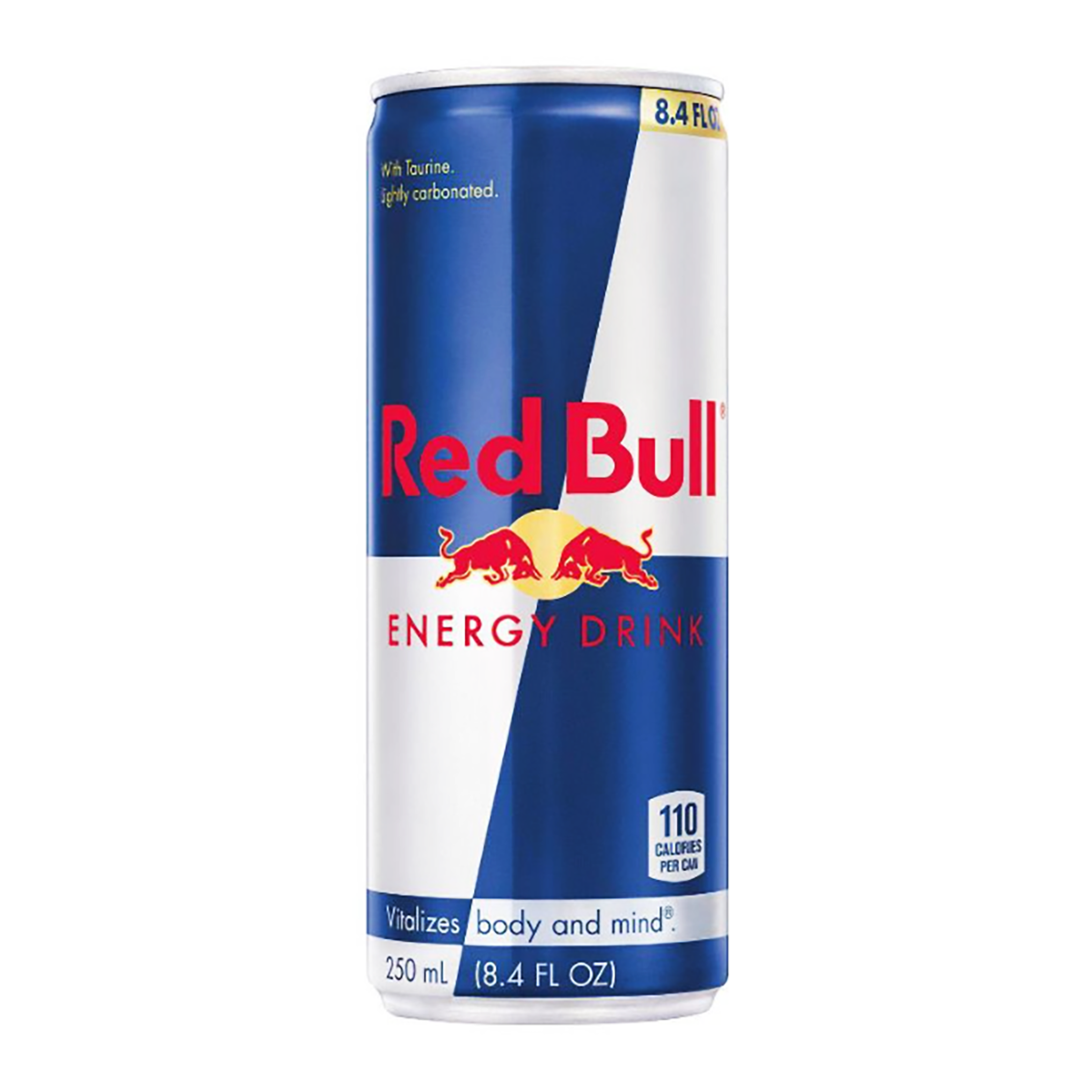 Red Bull エネルギードリンク 4缶入 - Weee!