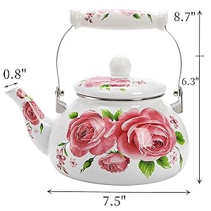 small tea kettle pot   cute tea pot kettle   tea kettle stovetop