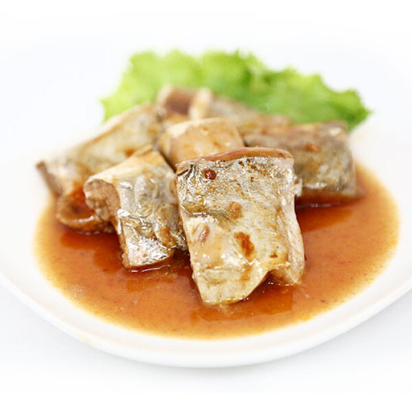 煙仔虎腹肉 