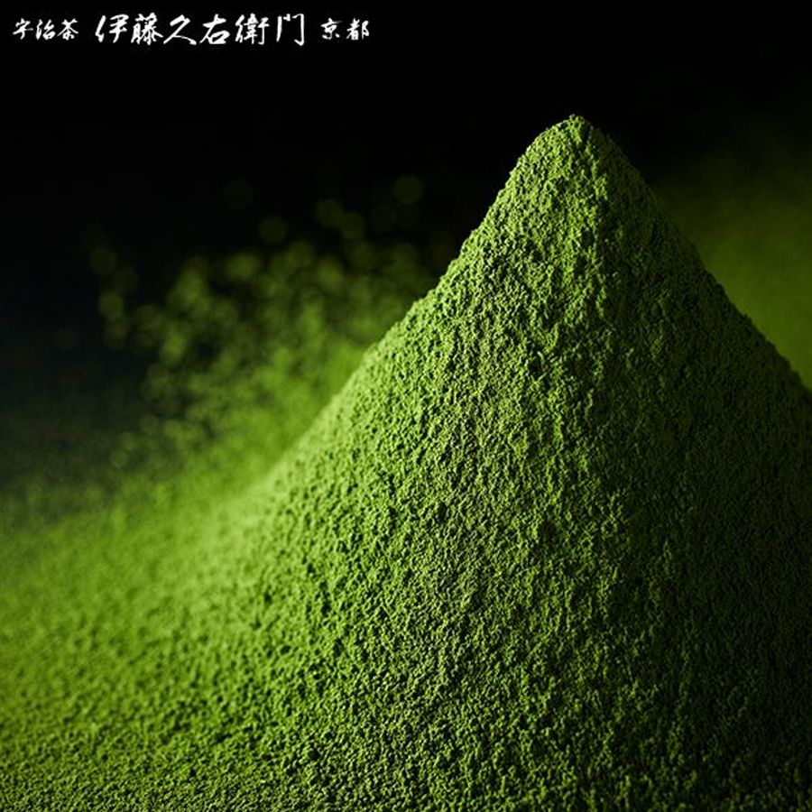 Sweet Matcha Premium 80g
