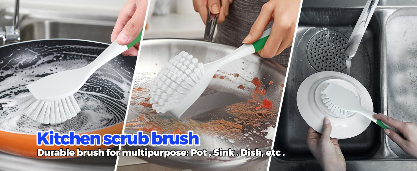dish brush