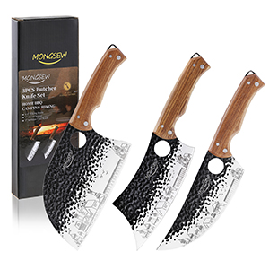 Viking knife Set