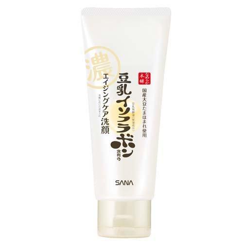 サナ なめらか本舗 WRクレンジング洗顔N ( 150g )/ なめらか本舗 |