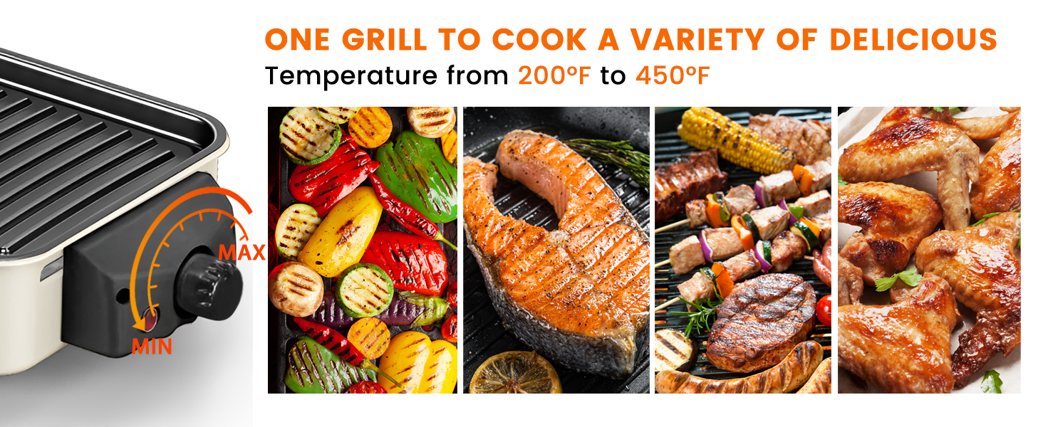 smokeless grill indoor smokeless indoor grill griddle electric griddle nonstick