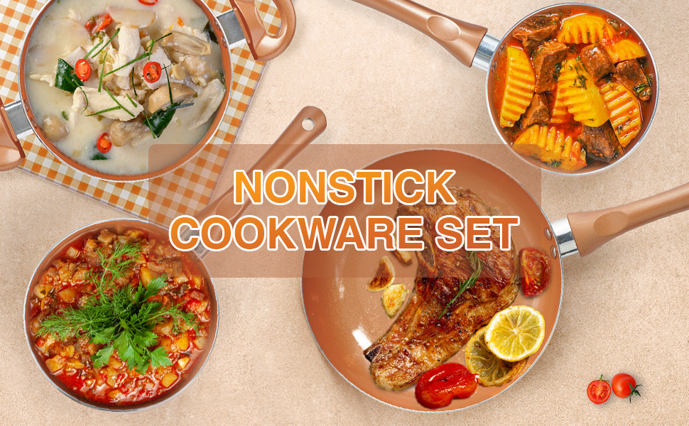 cookware set