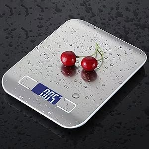Food Scale for Weight Loss