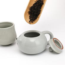 Cute & Functional Protable Tea Set