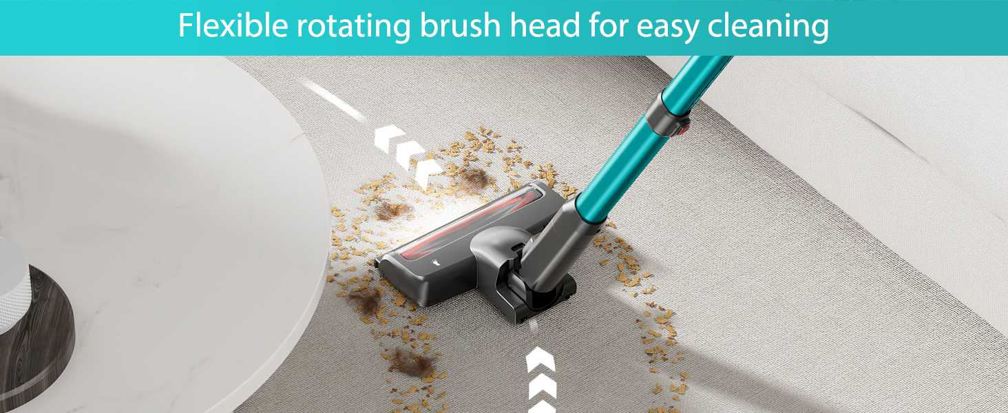 vacuum cleaner