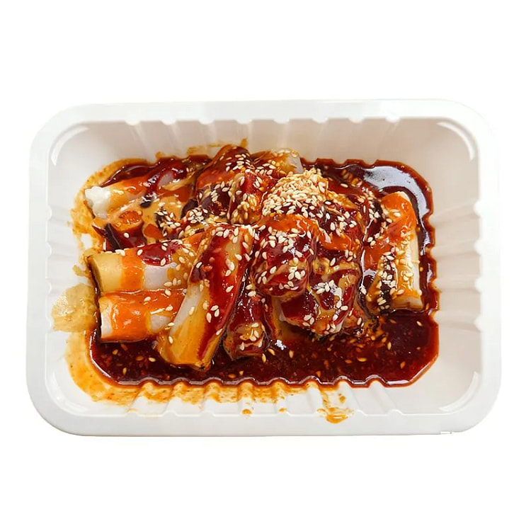 混酱肠粉港式冲泡加热即食250g 250 克