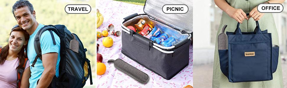 Portable Utensils