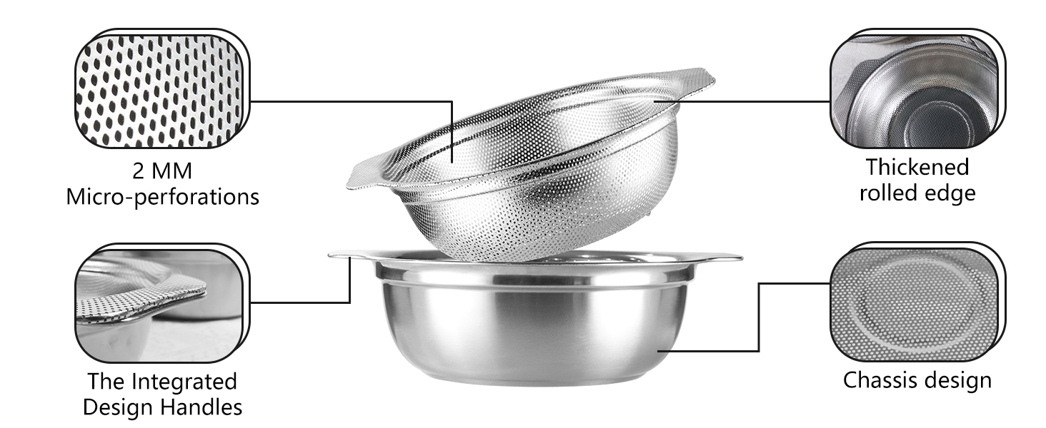 fruit bowl for kitchen counter
