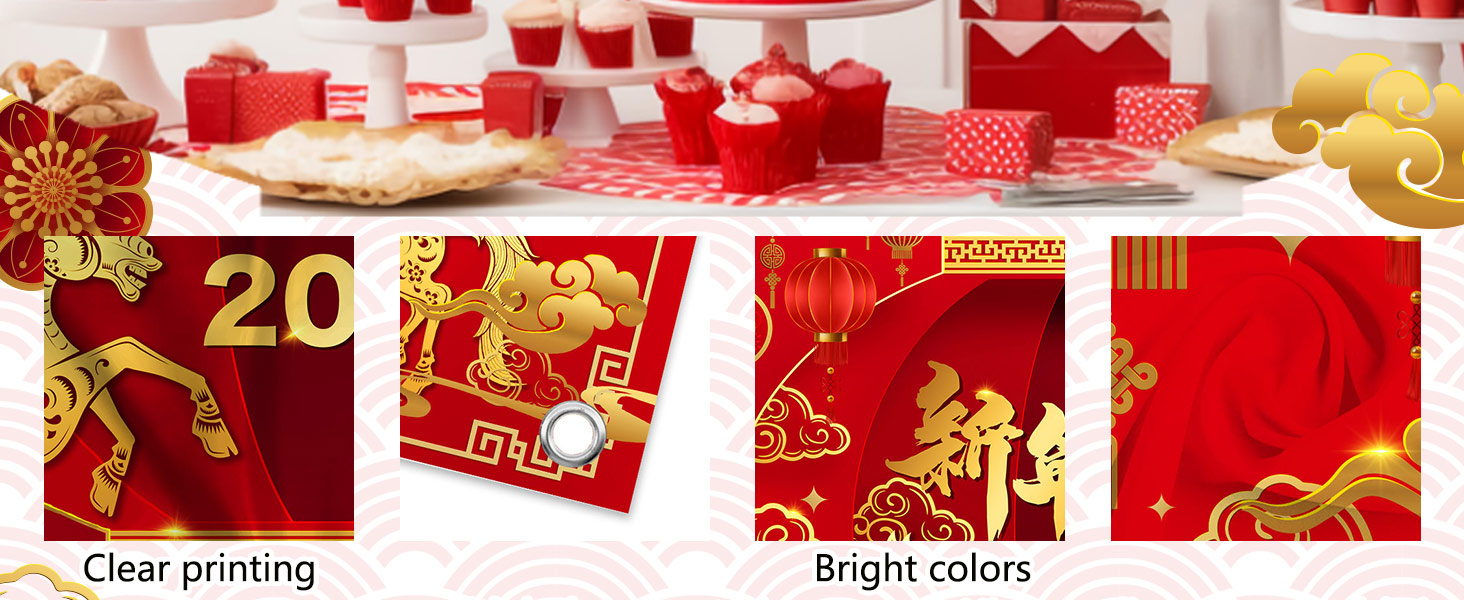 happy chinese new year