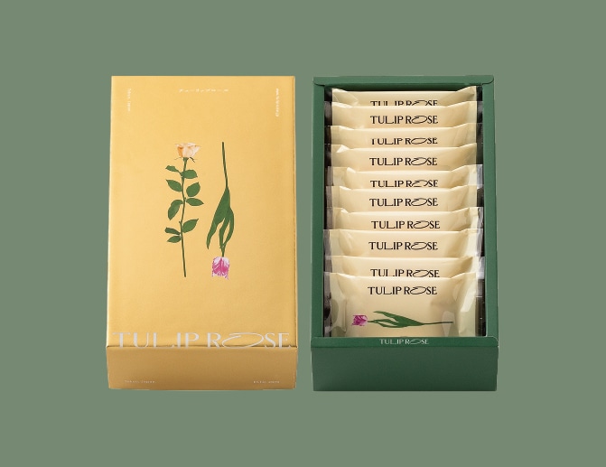 バレンタインのギフトにおすすめ