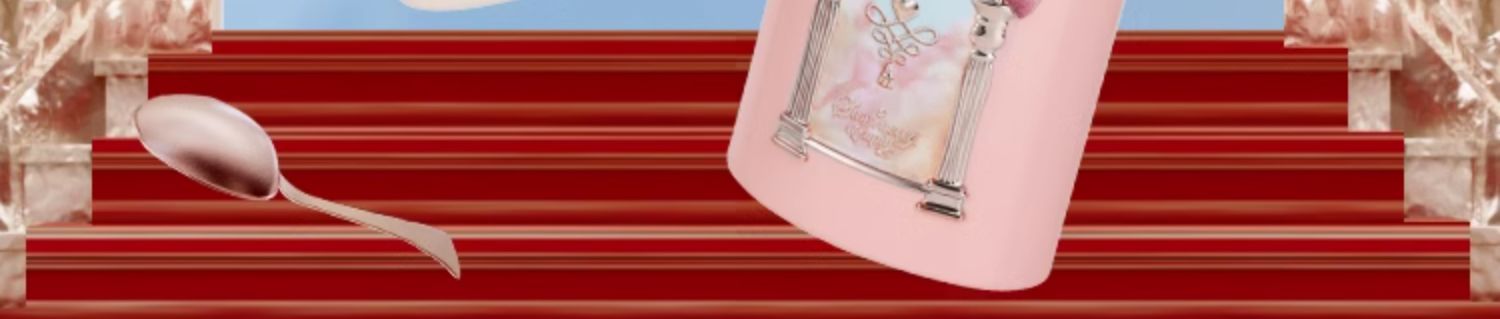 【花知晓X阿里北杯联名】 丘比特液体腮红 01霜降草莓 软萌牛奶粉调 水感奶霜 淡颜翻盘局 法式浪漫的神