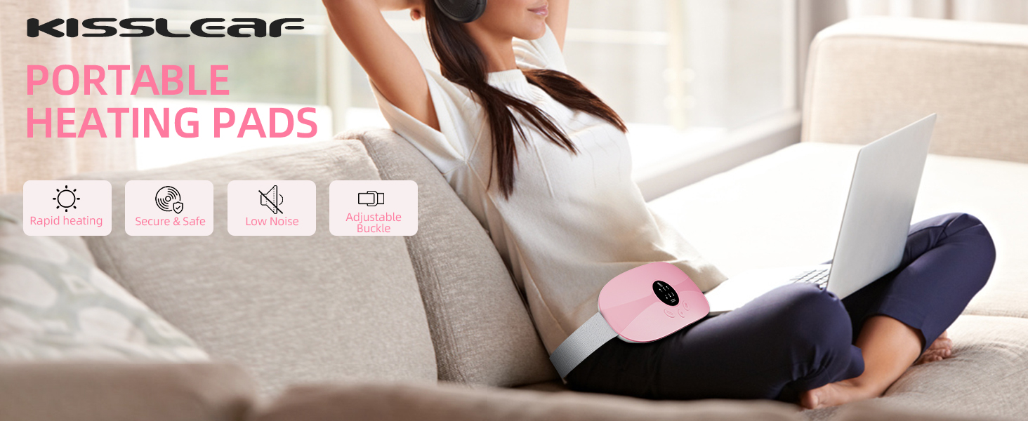 heating pad