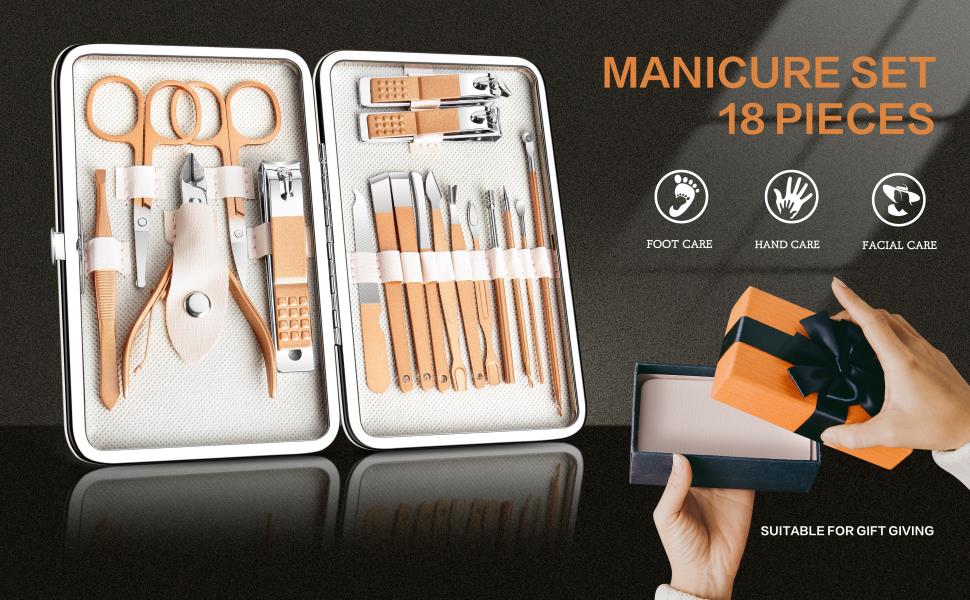 Nail Set