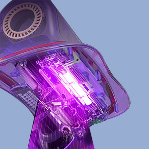 UV