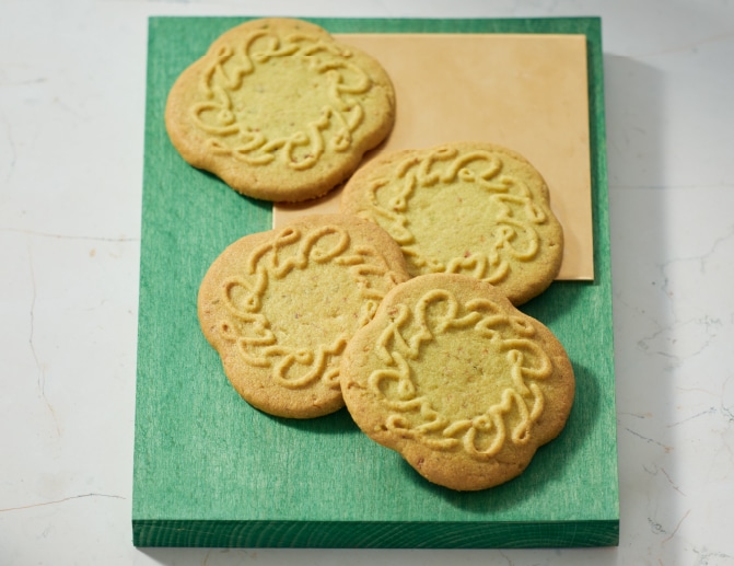 推荐作为情人节礼物