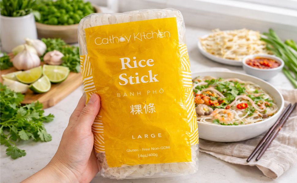 米粉