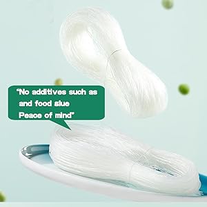 Vermicelli