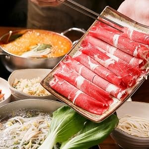 hotpot korean chinese asianfood spicy bulgogi