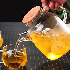 Tea Kettle
