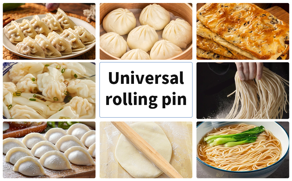 french rolling pin