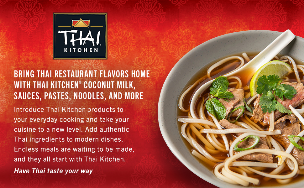 thai kitchen